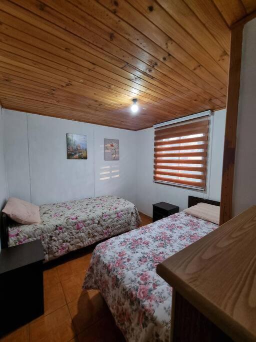 Cabañas Elena