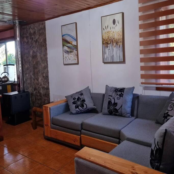 Cabañas Elena