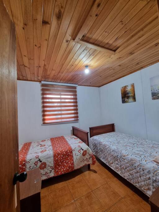 Cabañas Elena