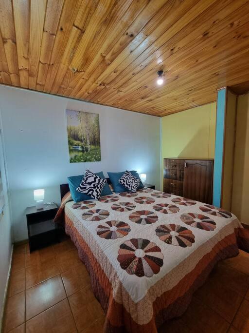 Cabañas Elena