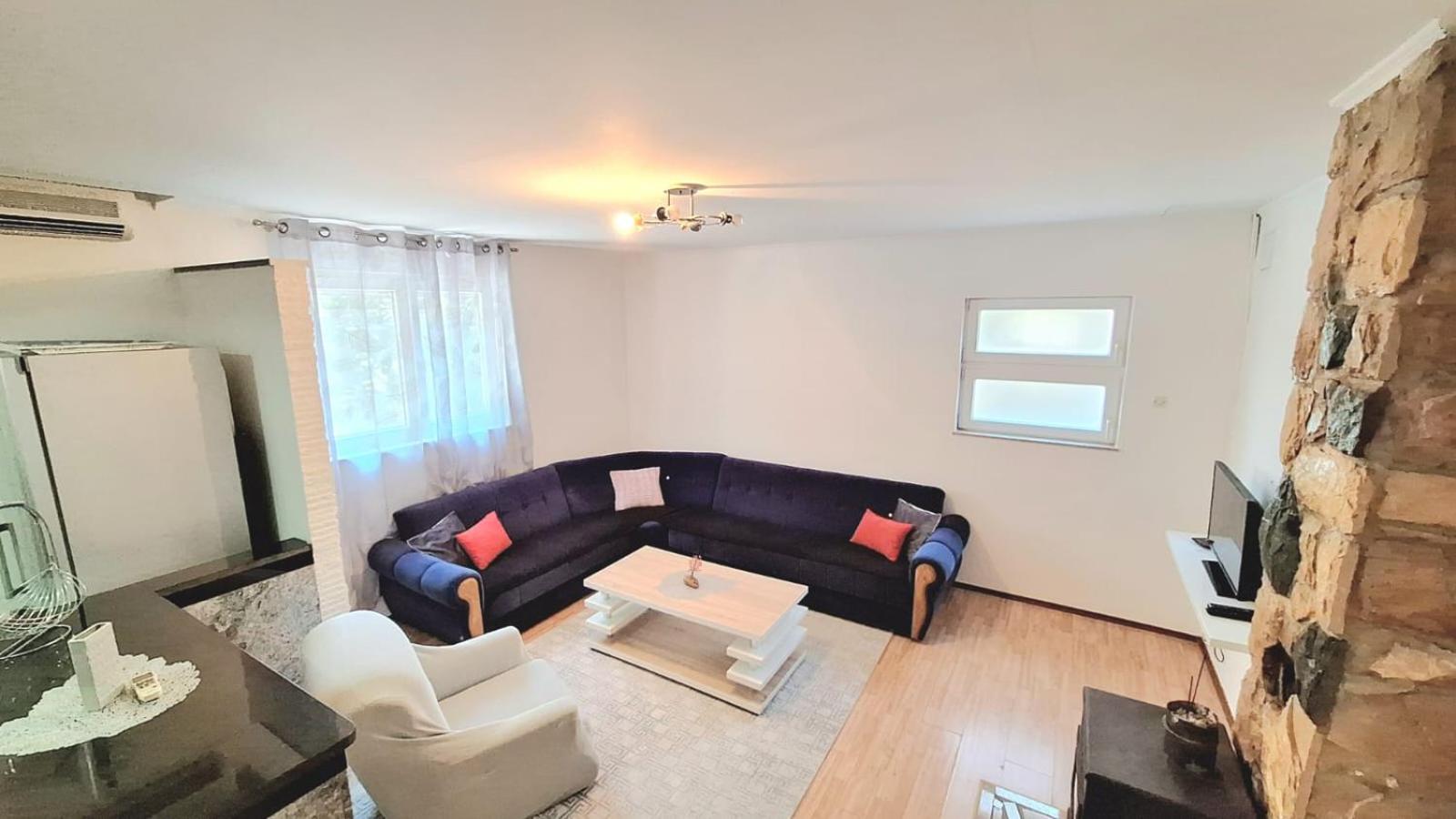 Apartman Porfido