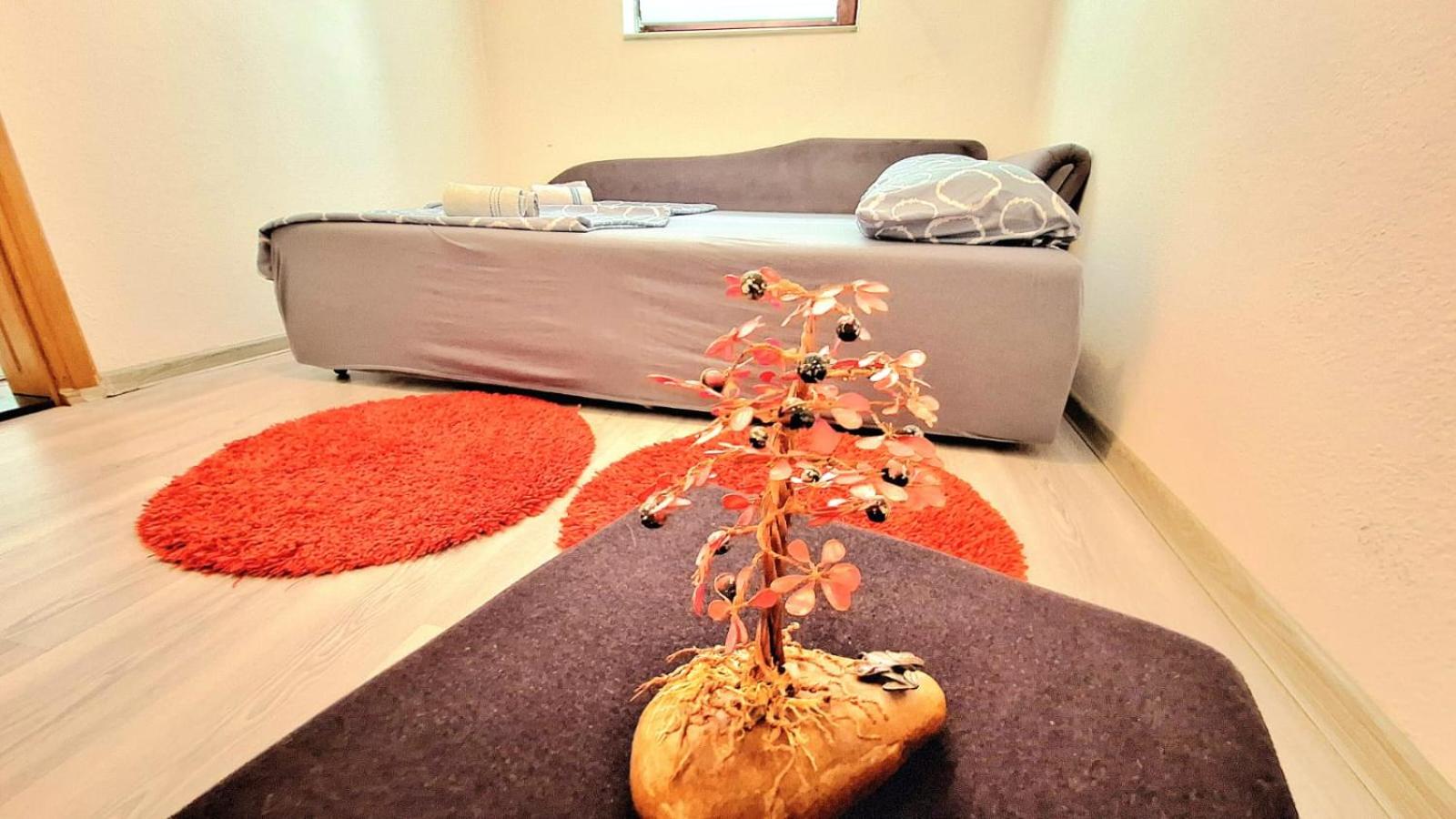Apartman Porfido