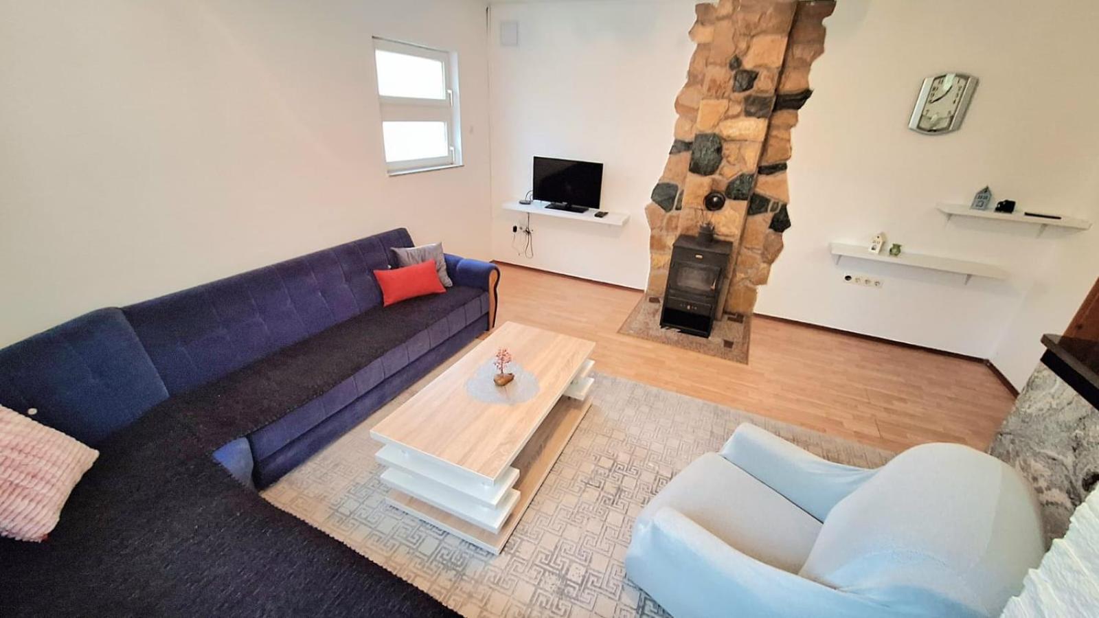 Apartman Porfido