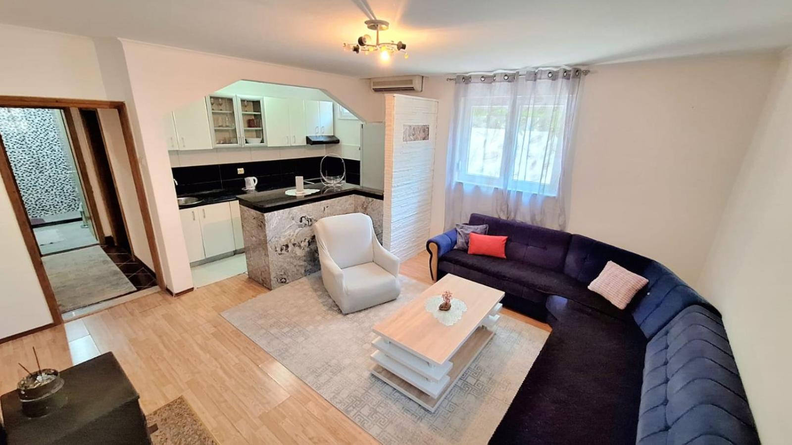 Apartman Porfido