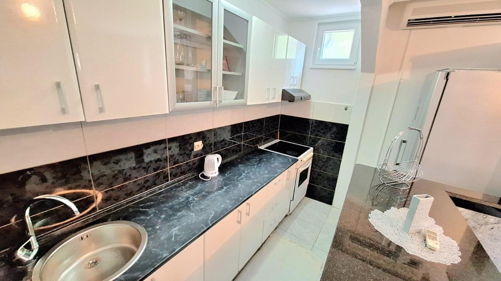 Apartman Porfido