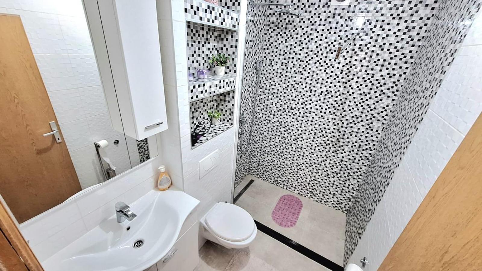 Apartman Porfido