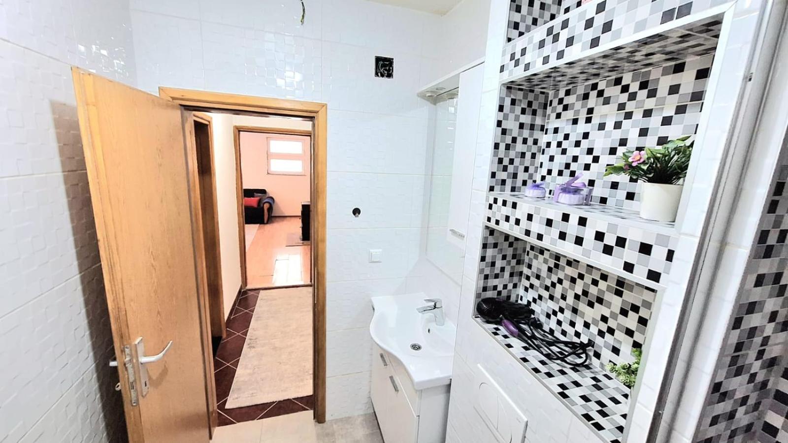 Apartman Porfido
