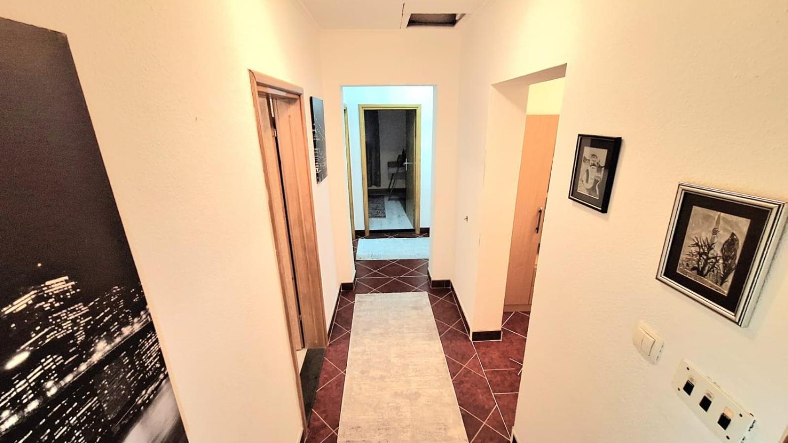 Apartman Porfido