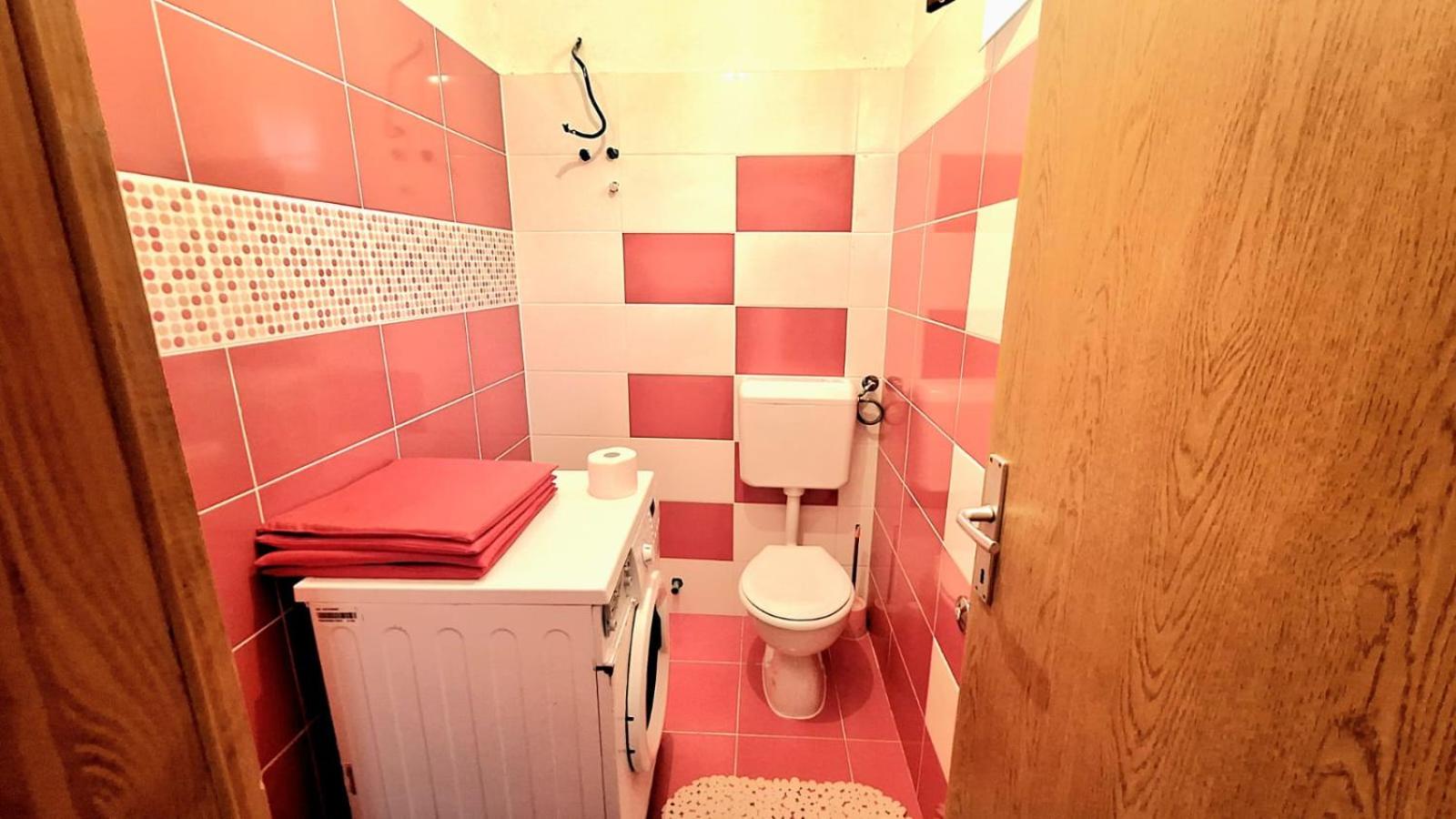 Apartman Porfido