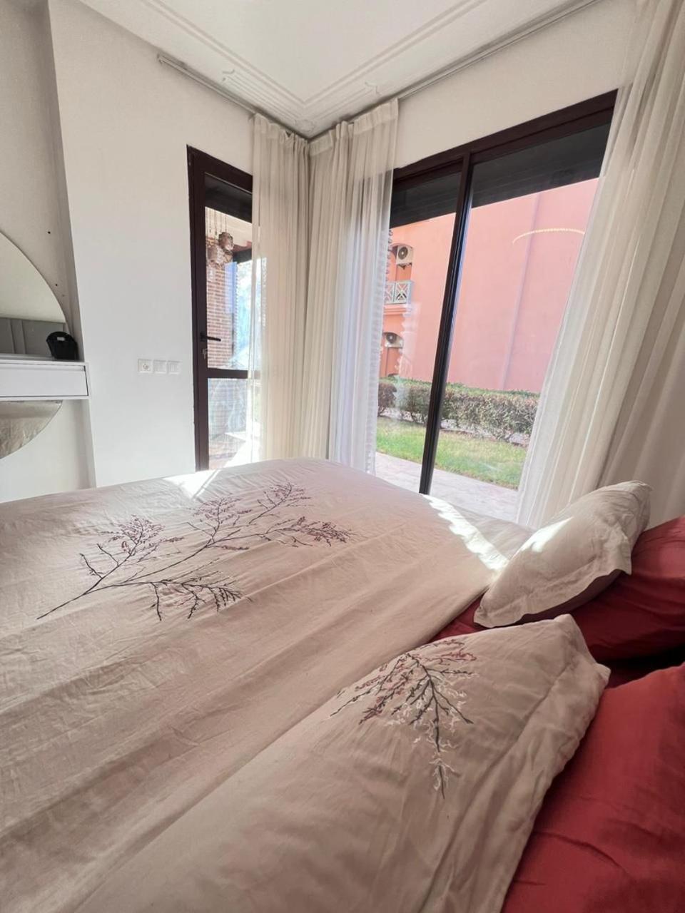 Appartement Haut Standing view 3