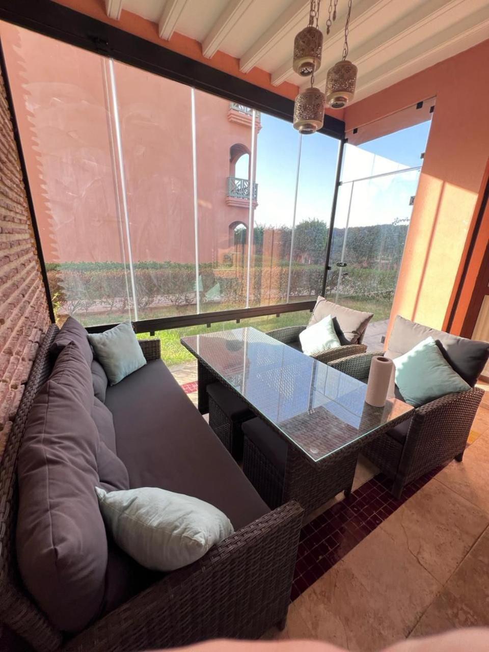 Appartement Haut Standing view 4