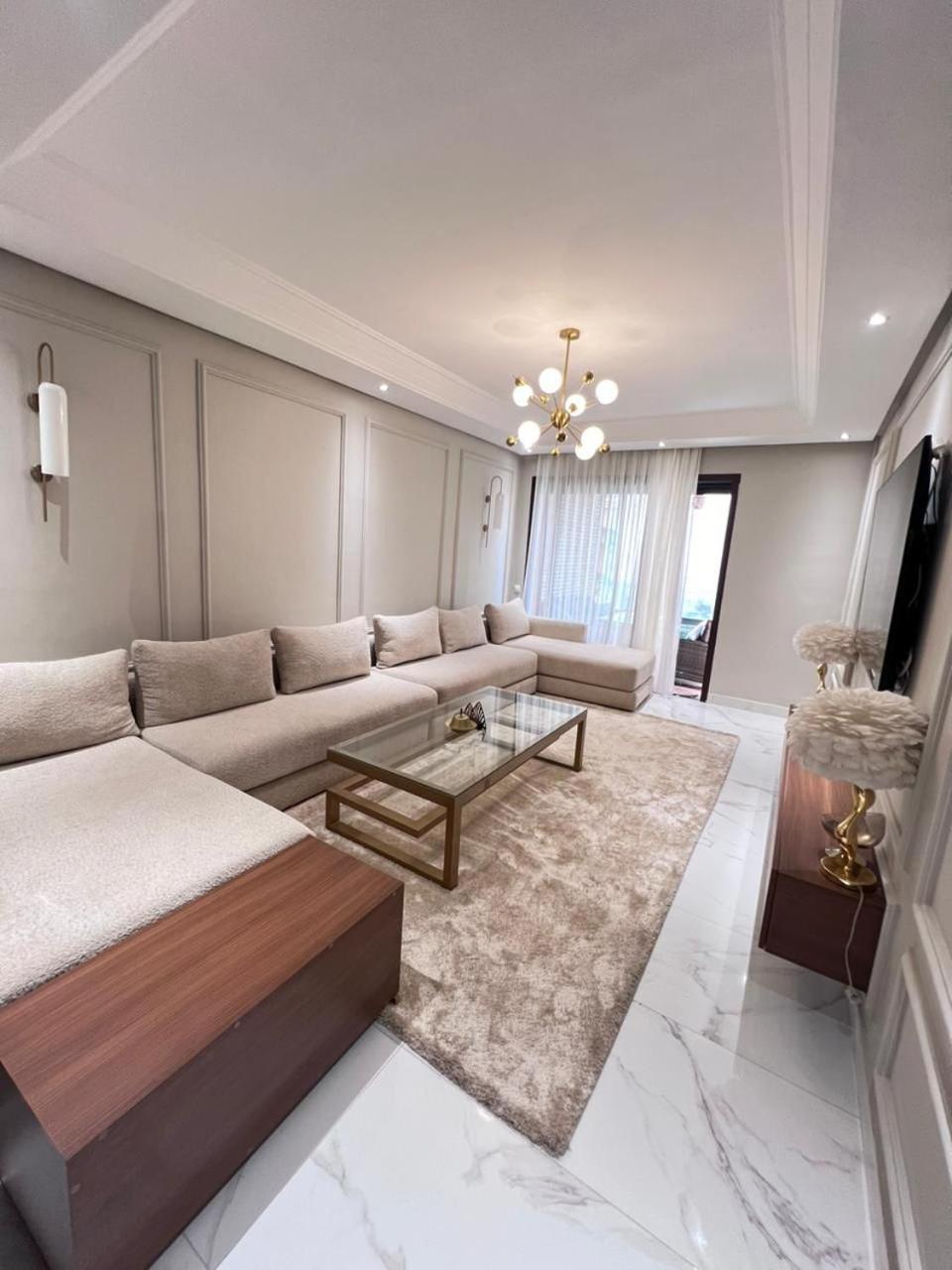 Appartement Haut Standing view 5