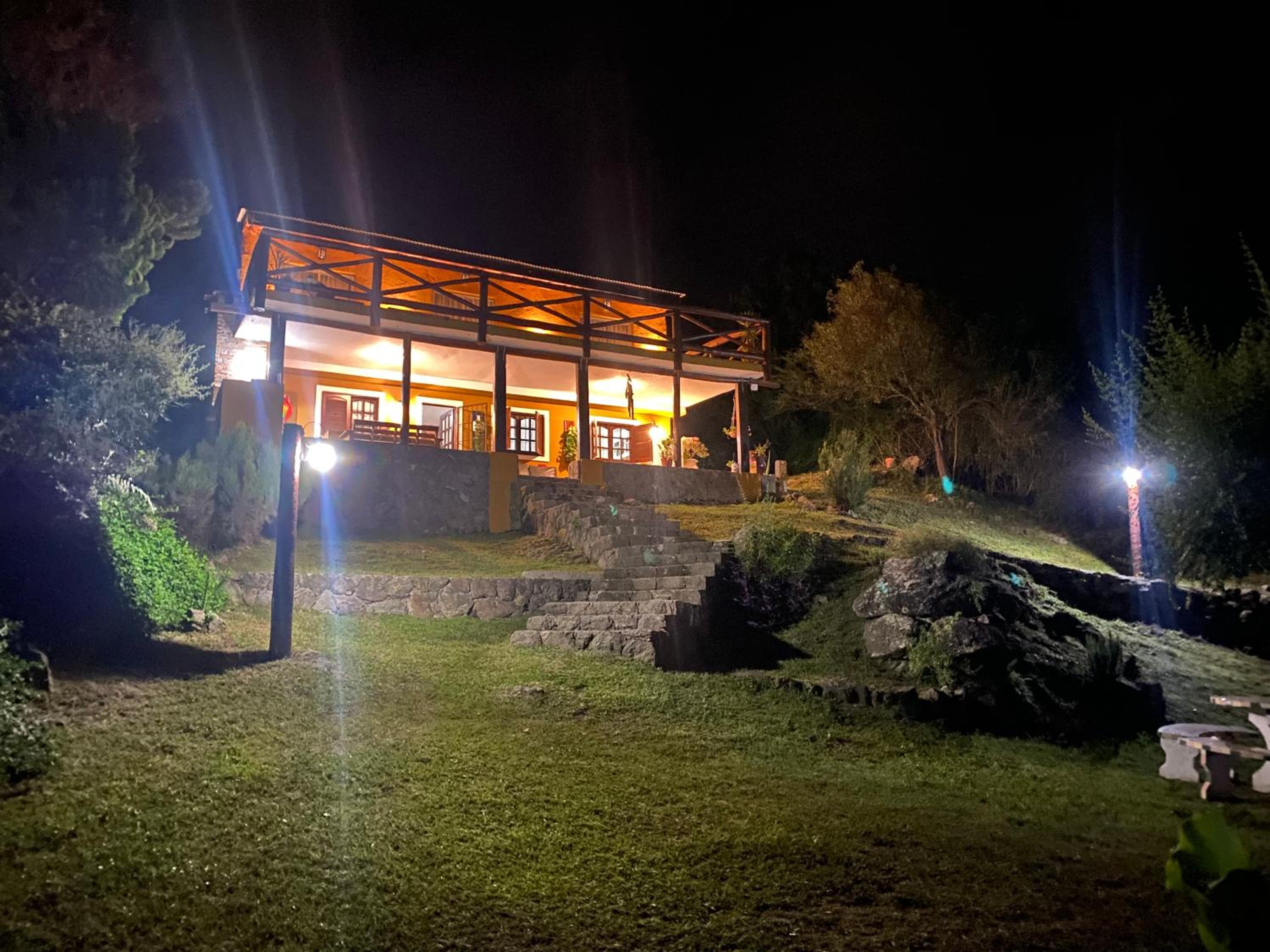 Buena Vista Icho Cruz