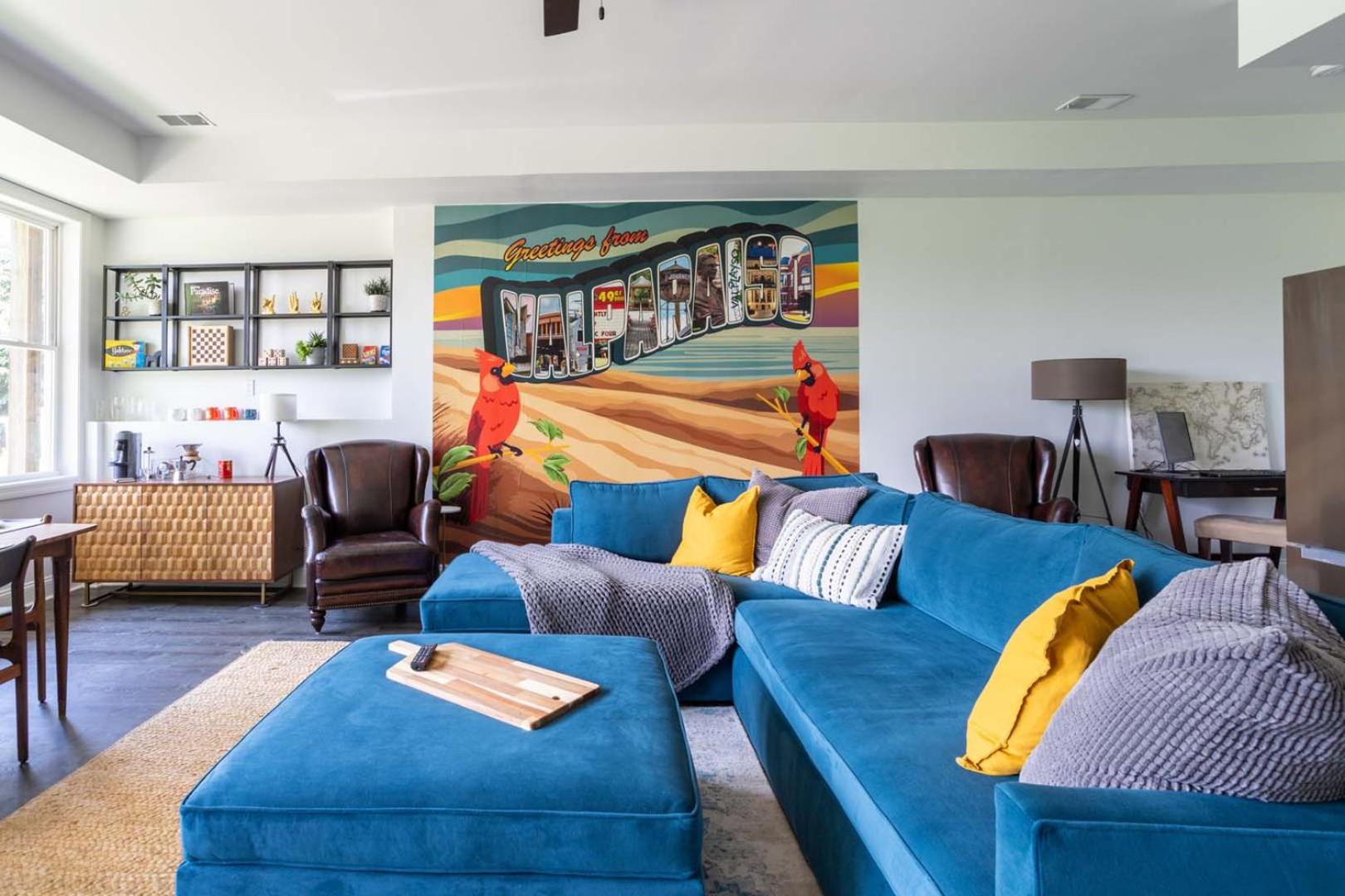 lounge