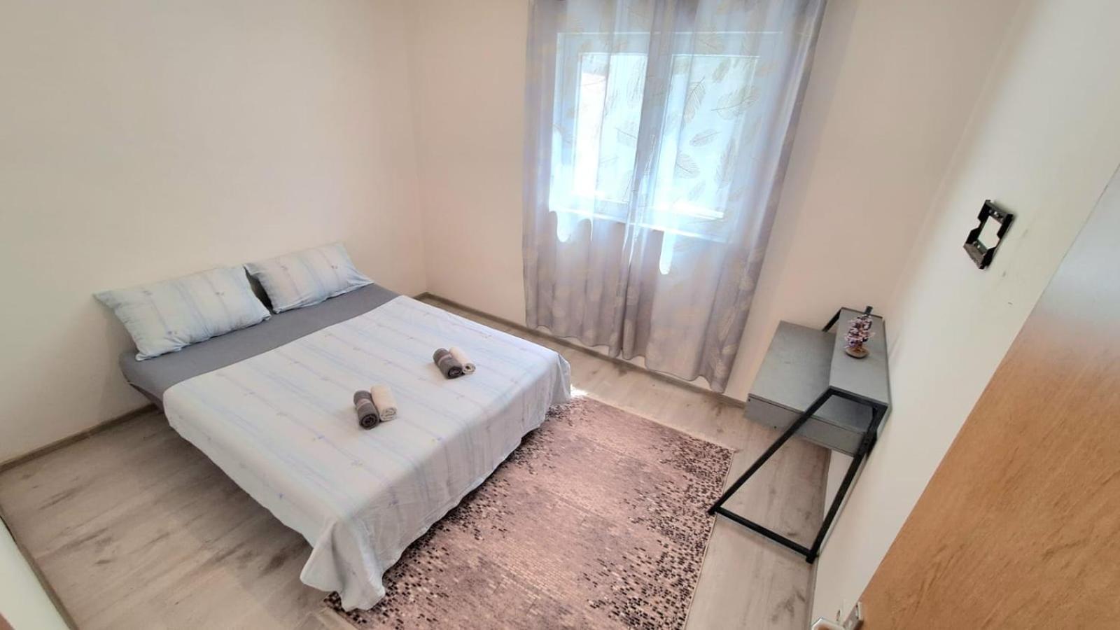 Apartman Porfido