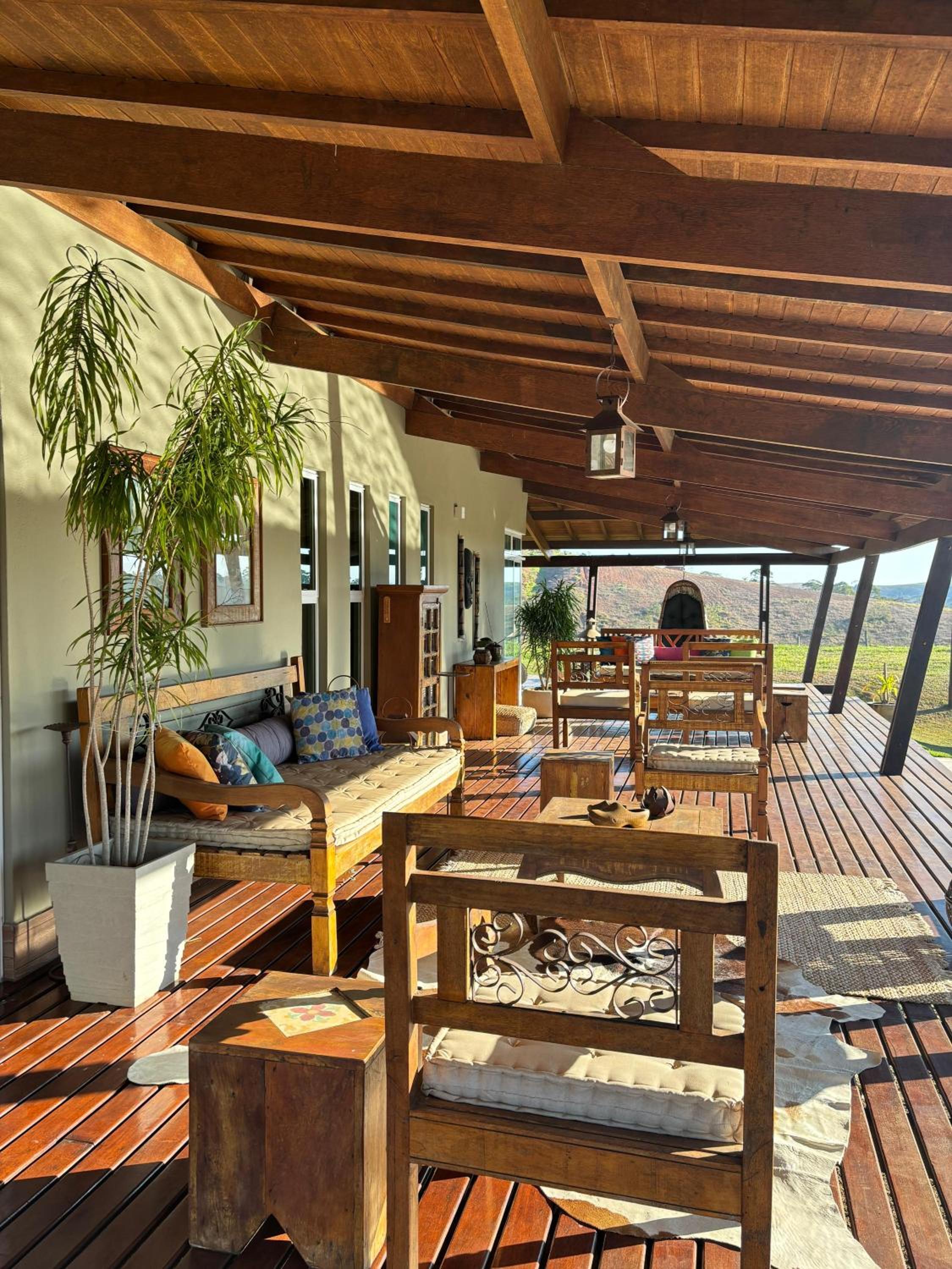 Espaço da Reserva