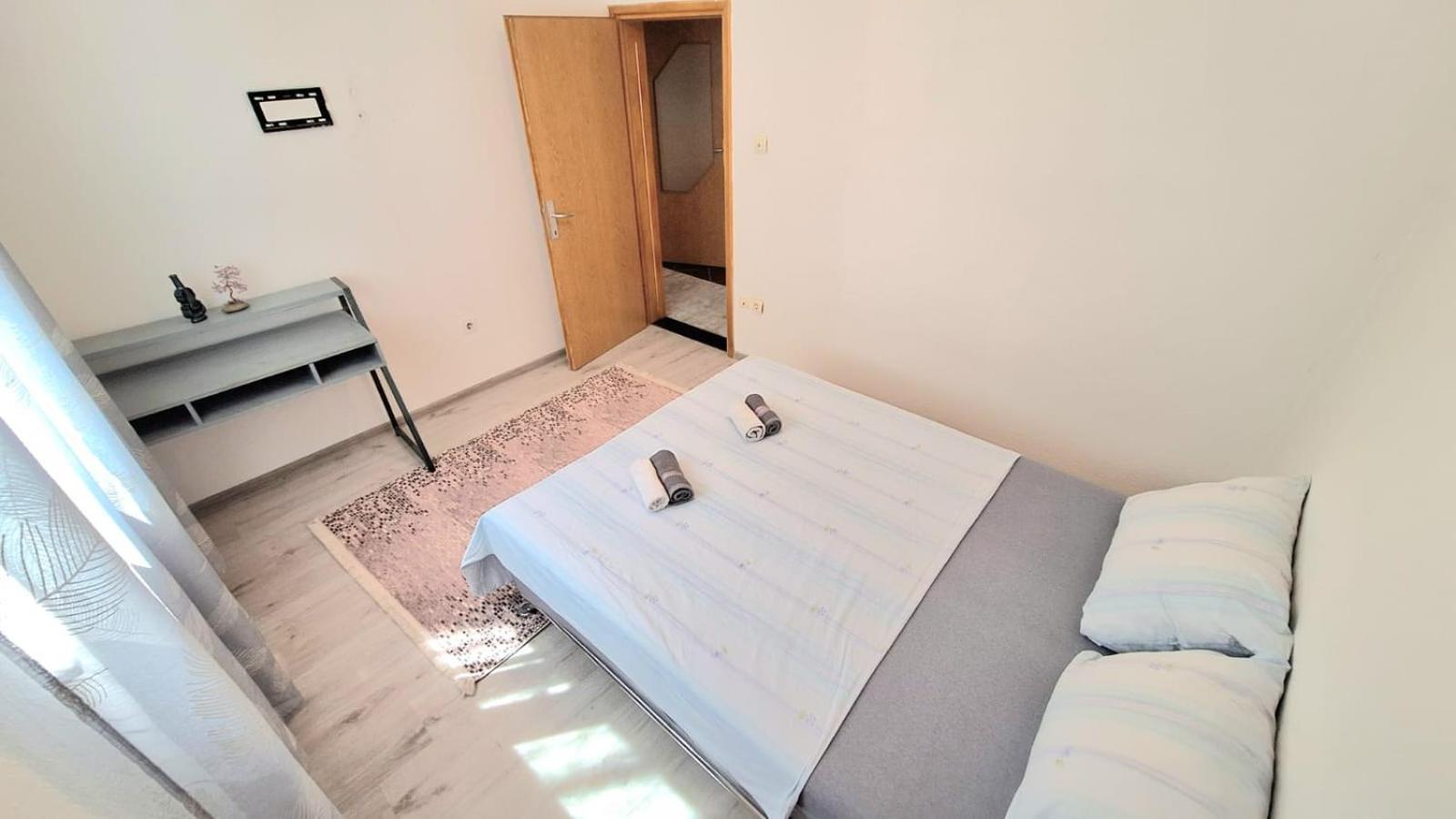 Apartman Porfido