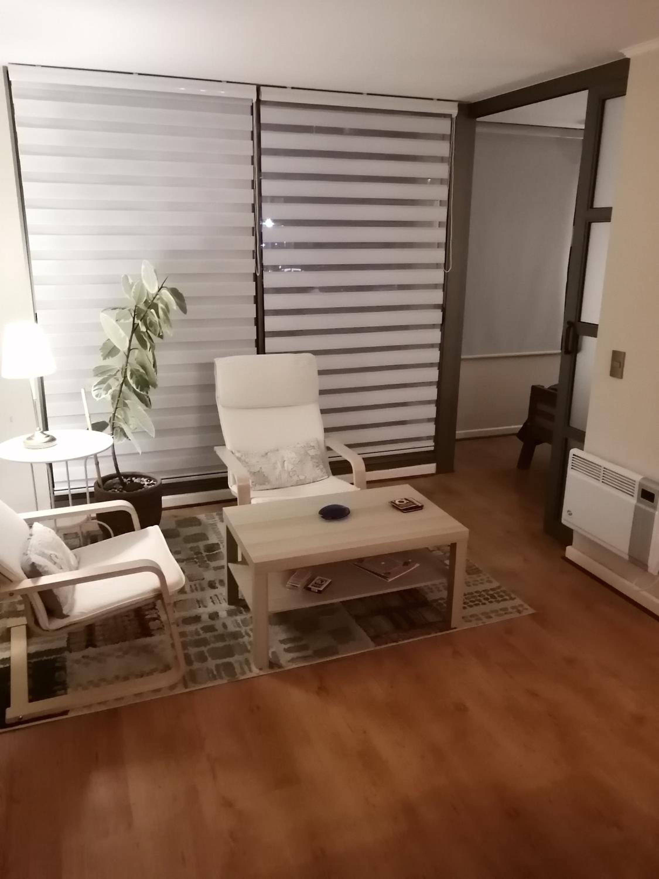 Departamento Residencial Amoblado excelente ubicación