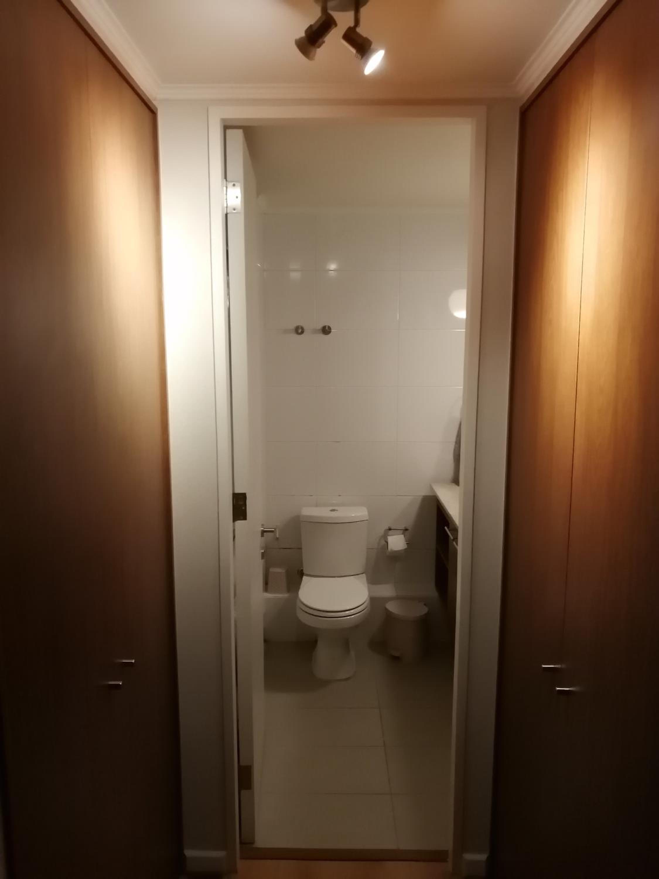 Departamento Residencial Amoblado excelente ubicación