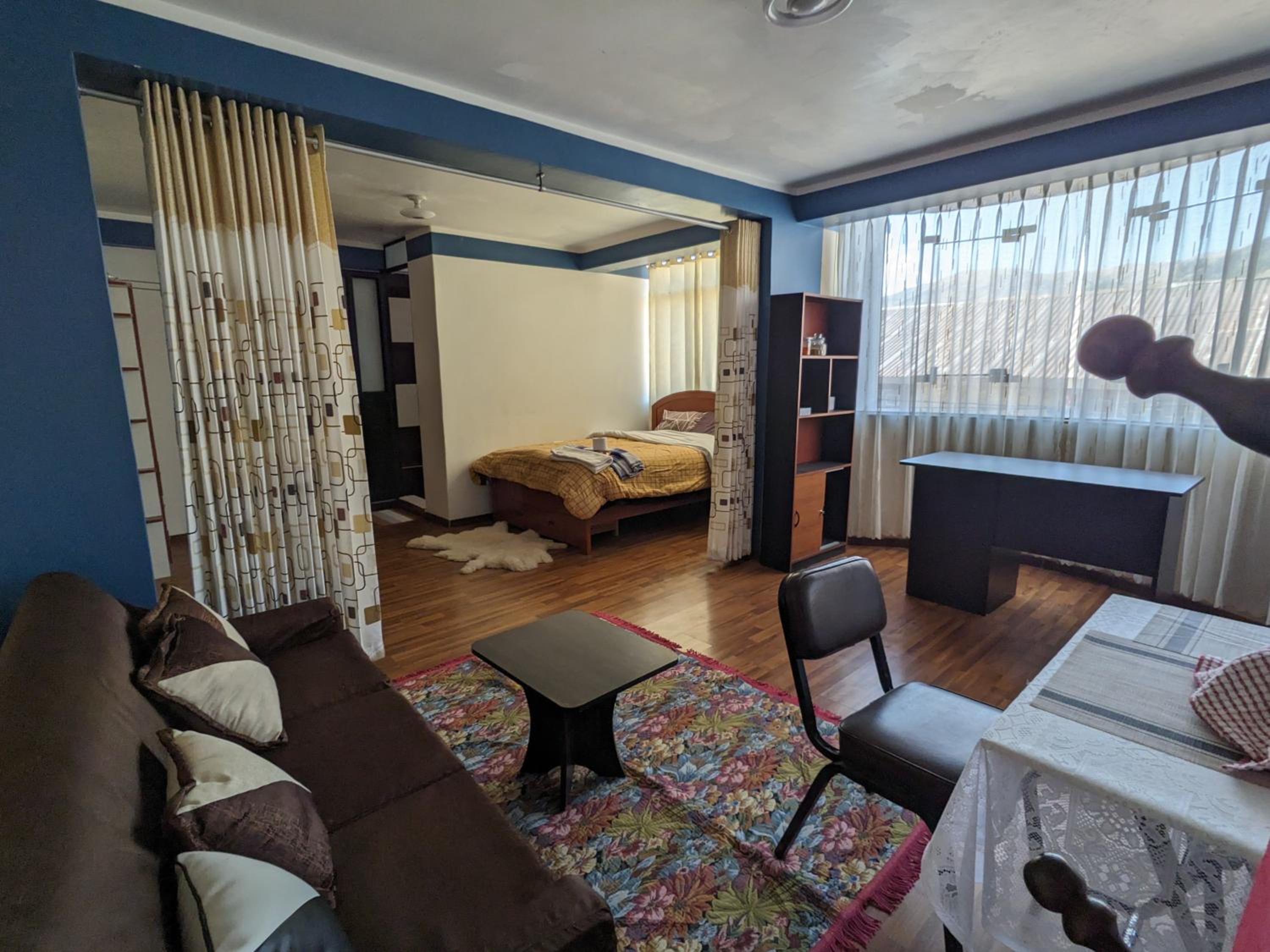 MINIDEPARTAMENTO Sicuani view 3