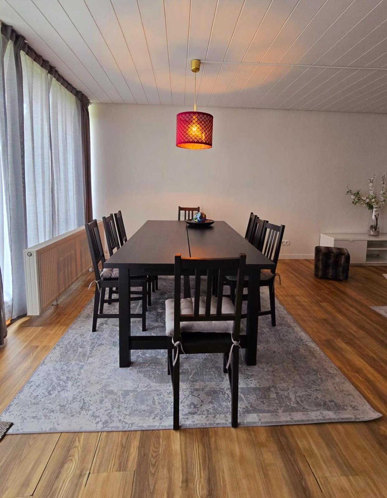 Haus mit 6 Zimmer