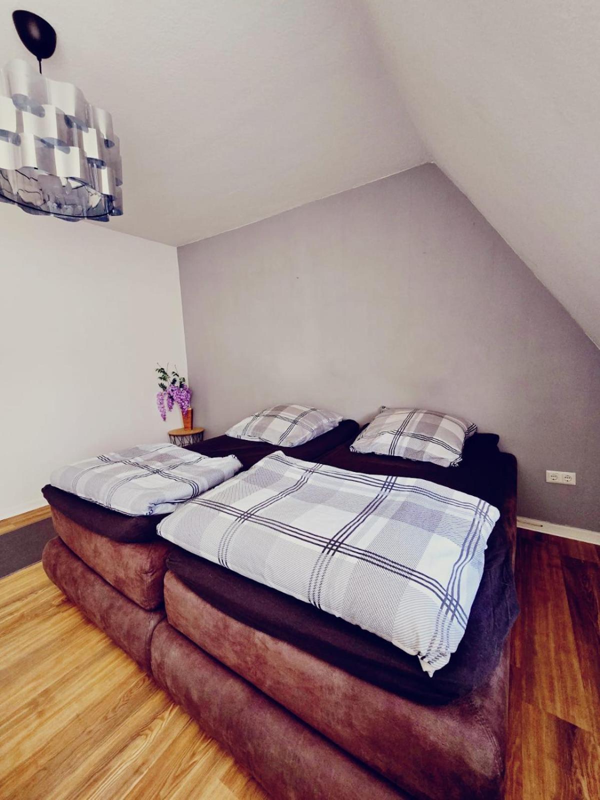 Haus mit 6 Zimmer