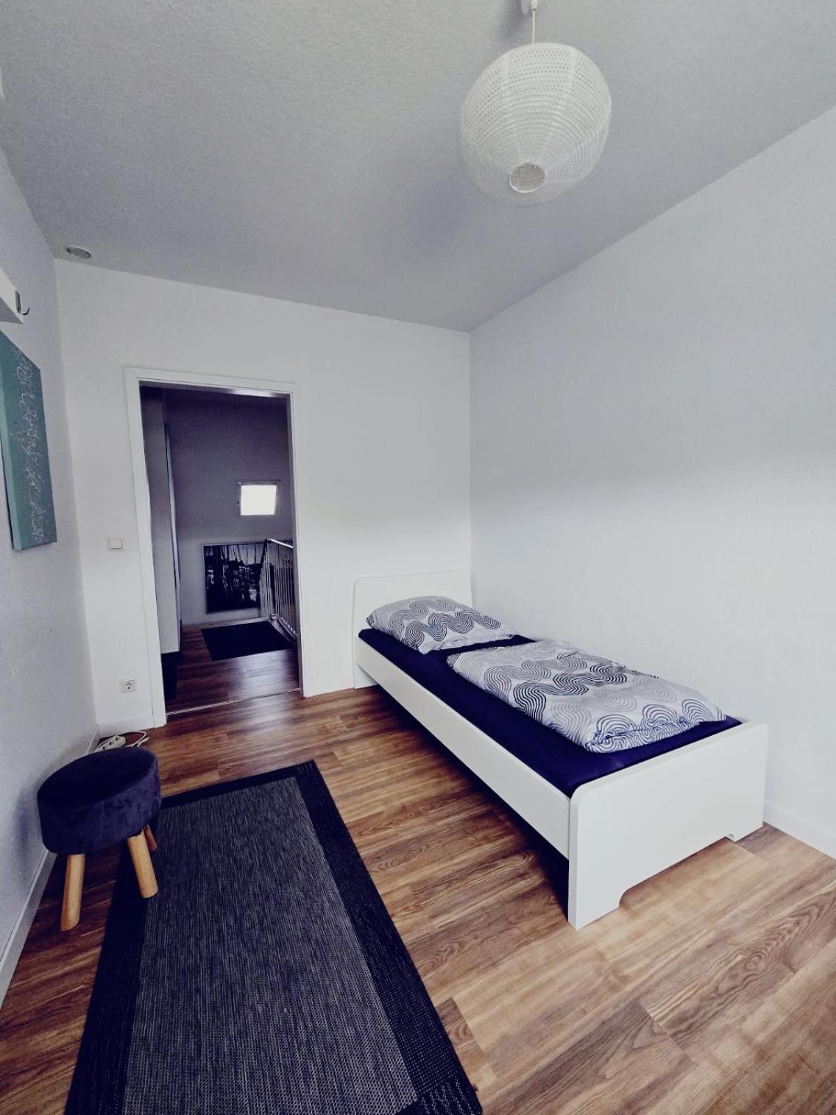 Haus mit 6 Zimmer
