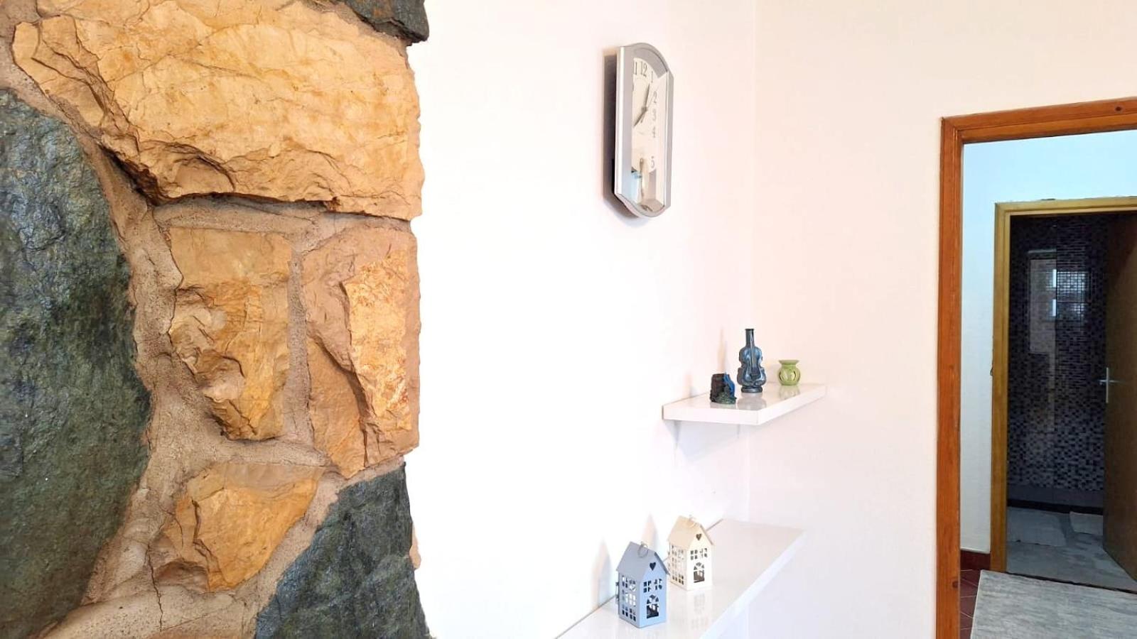 Apartman Porfido