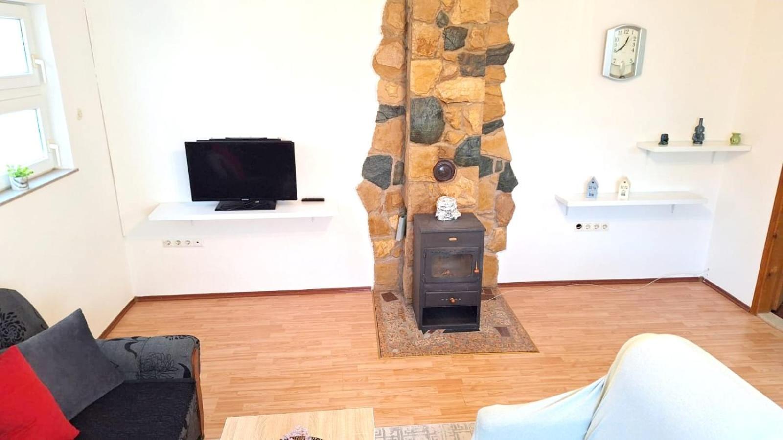 Apartman Porfido