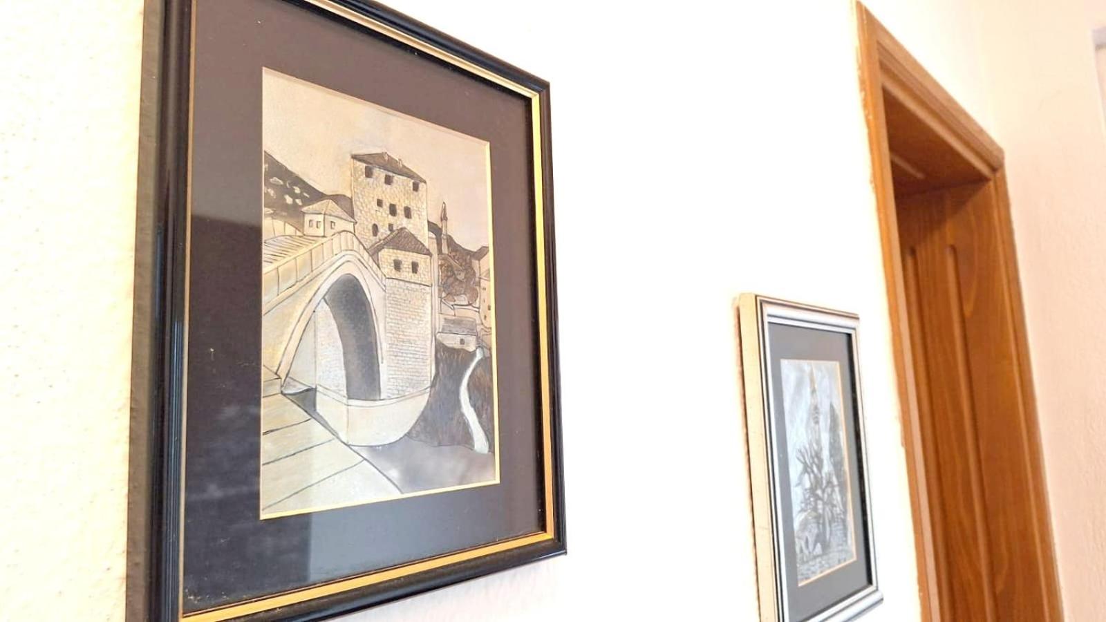 Apartman Porfido
