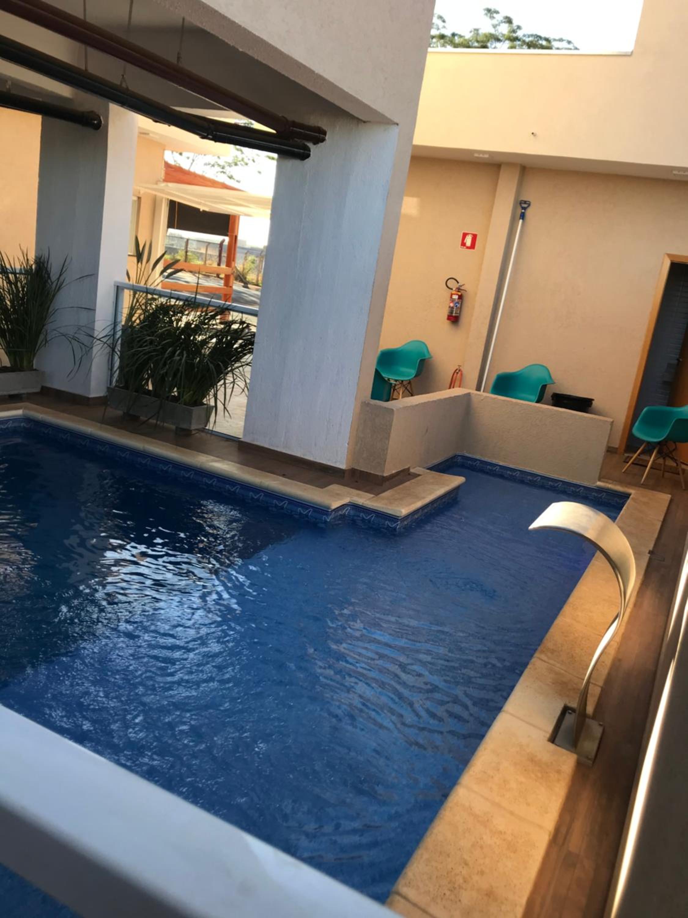 Apartamento C&K FLATBotanics OLÍMPIA III