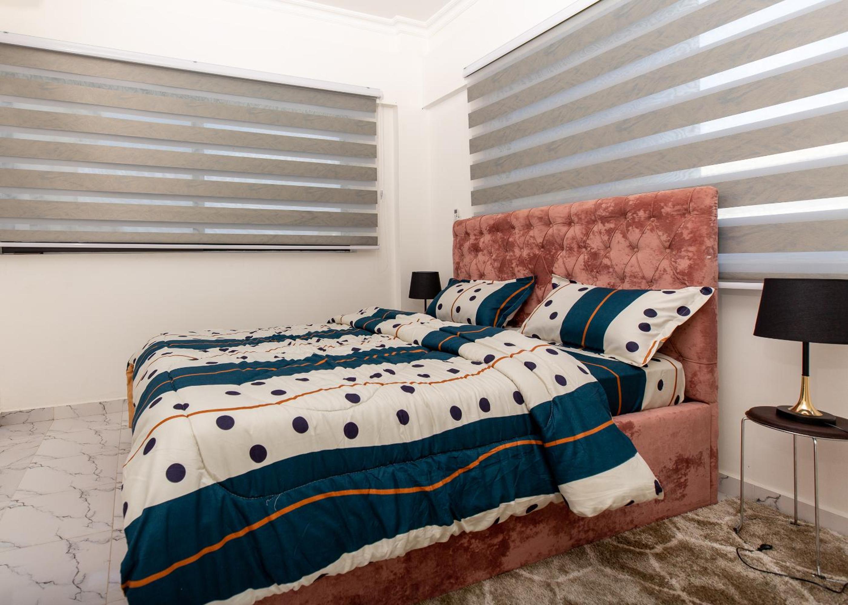 Nhyira by Judisol Apartments view 4