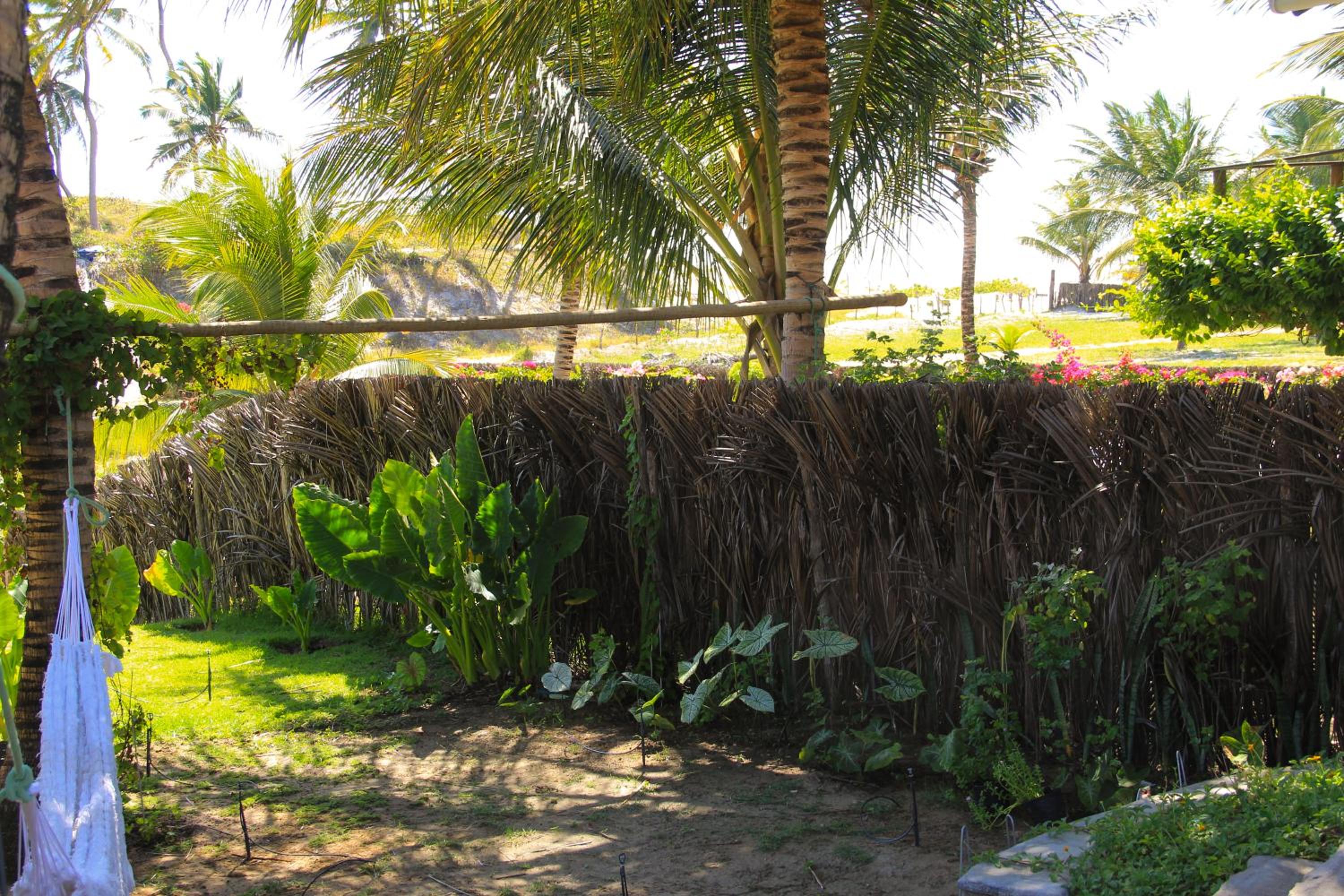 Casa Maresia Ilha do Guajiru