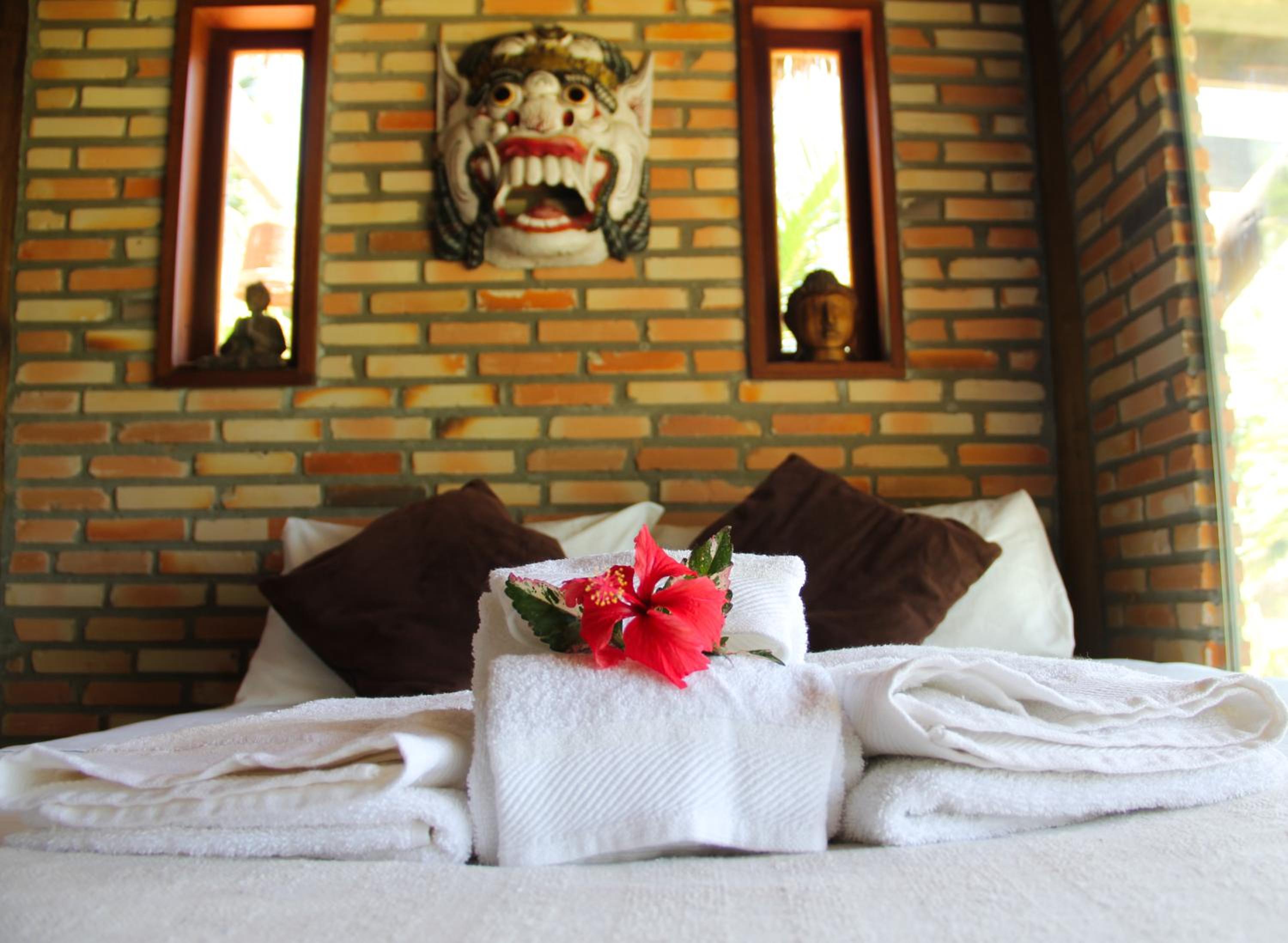 Casa Maresia Ilha do Guajiru