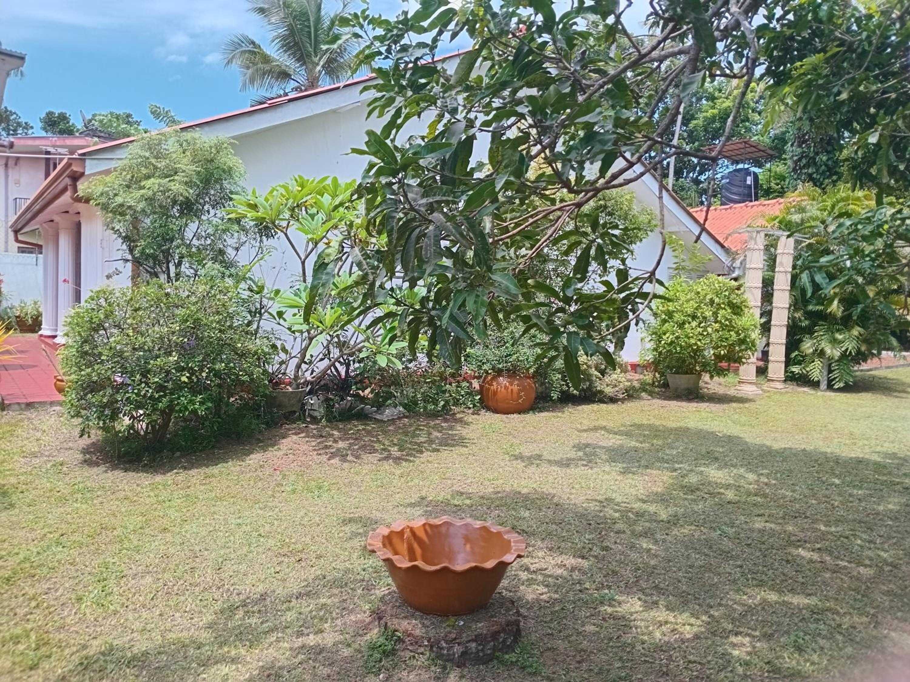 Tamarind Villa