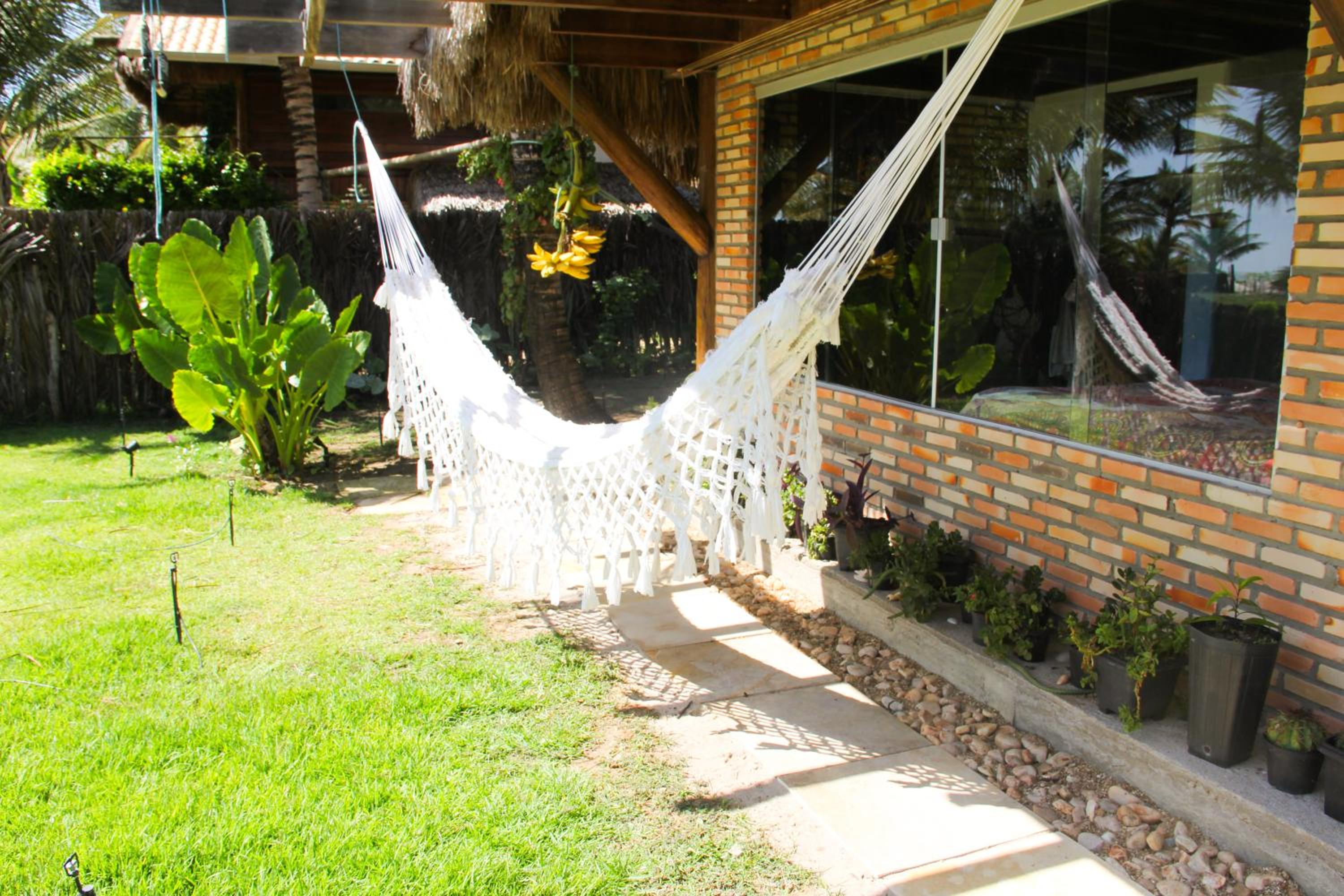 Casa Maresia Ilha do Guajiru