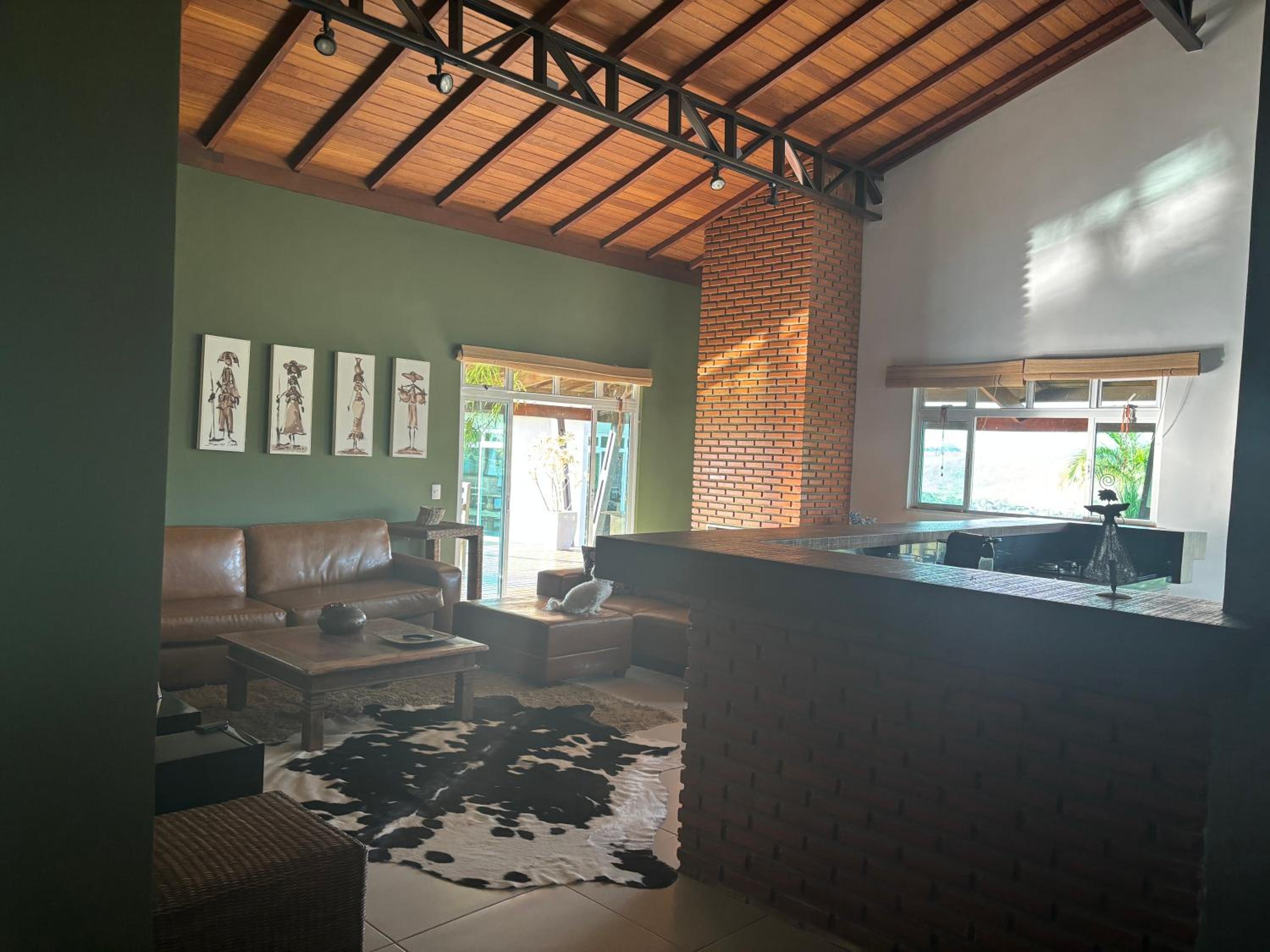 Espaço da Reserva