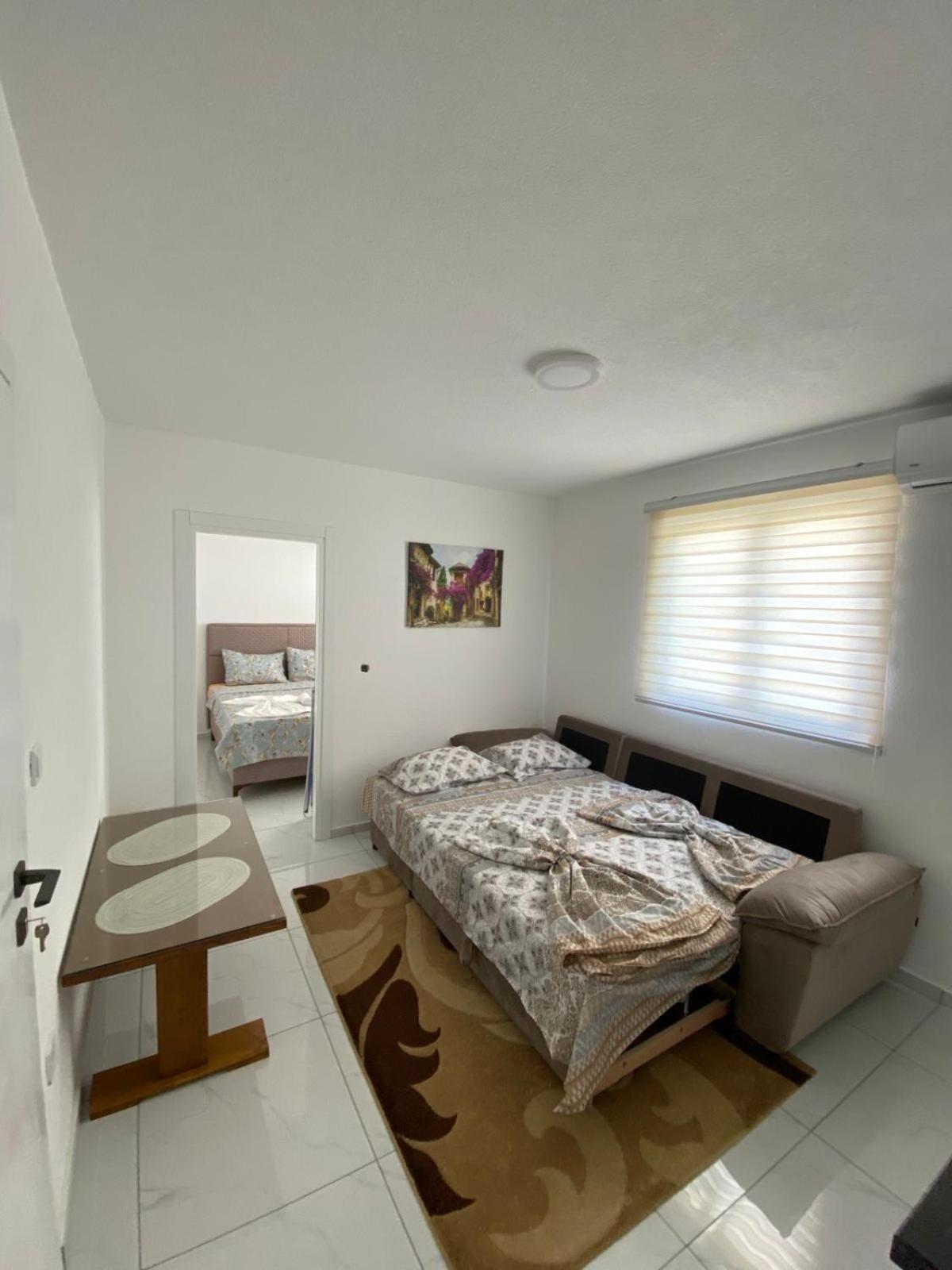 Apartmani AMAN