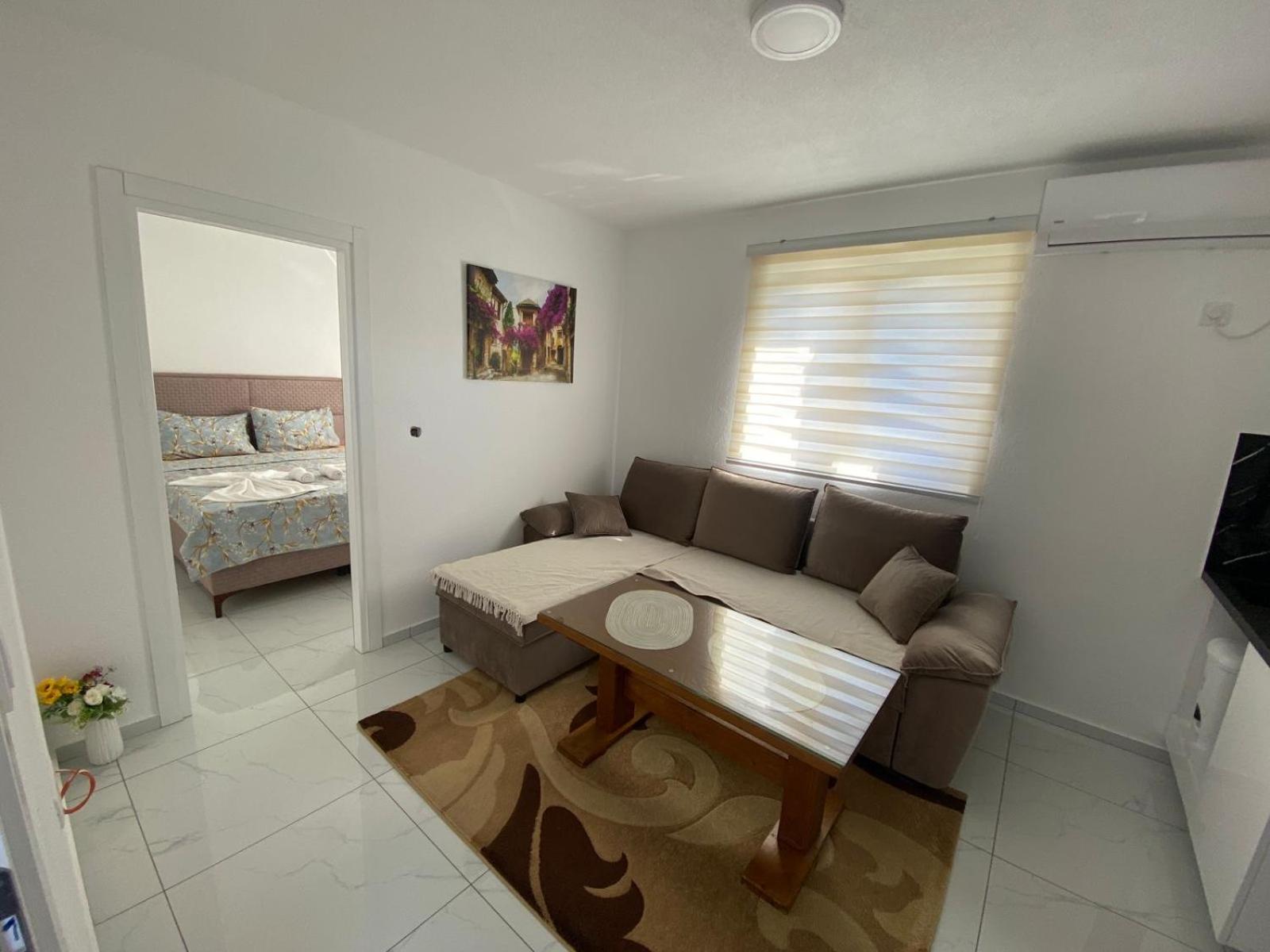 Apartmani AMAN