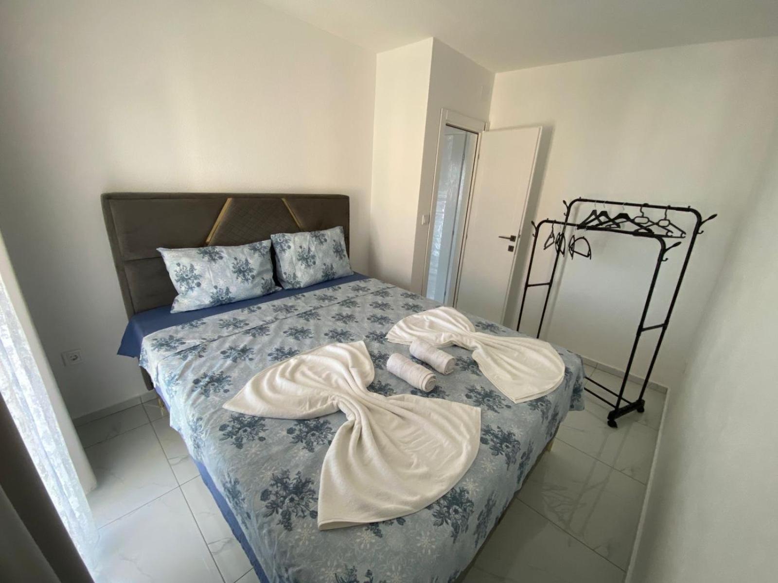 Apartmani AMAN