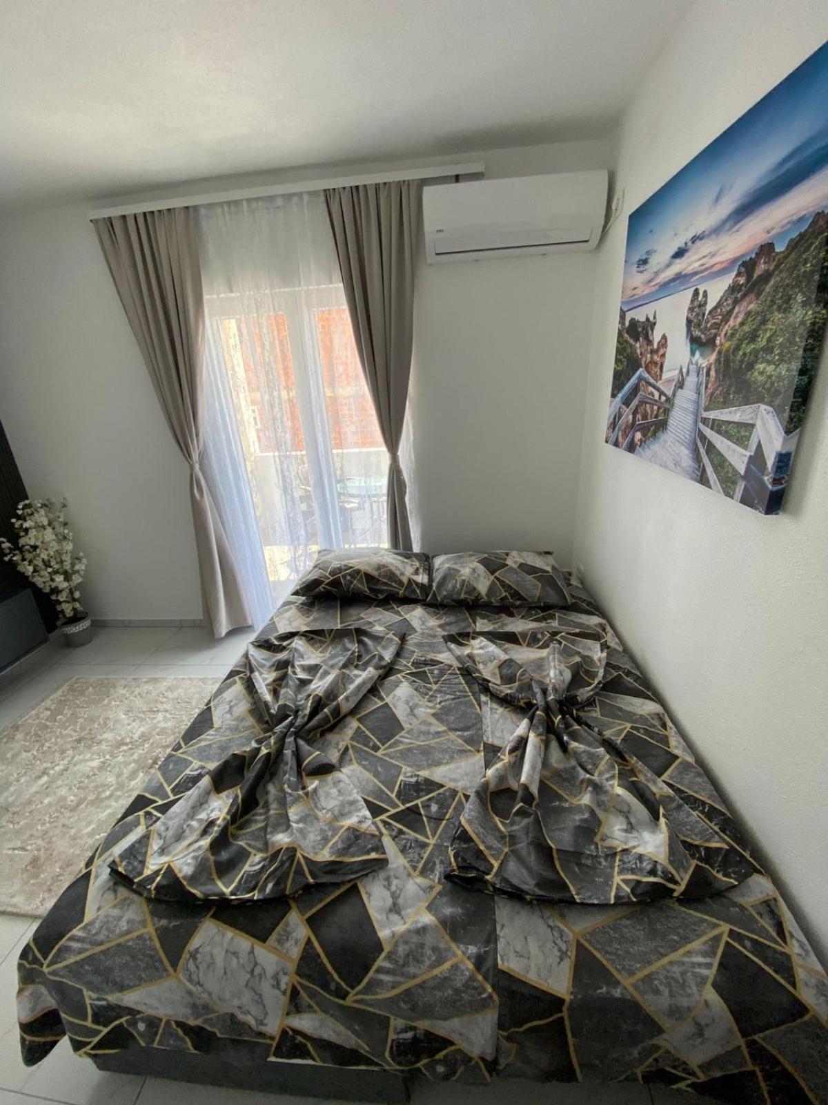 Apartmani AMAN