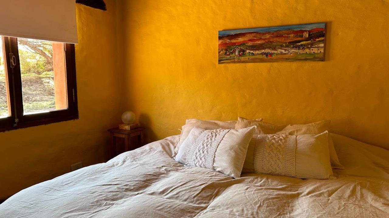Cabañas del SOCOCHA X 6