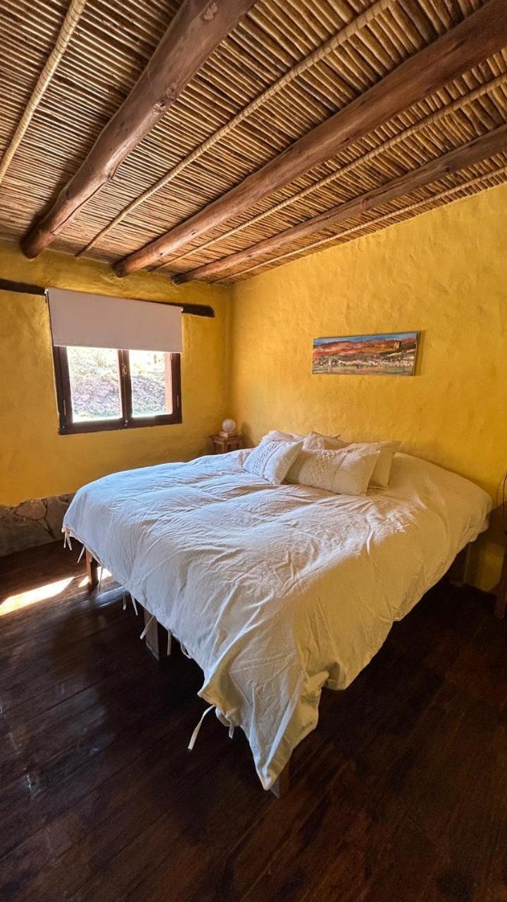 Cabañas del SOCOCHA X 6