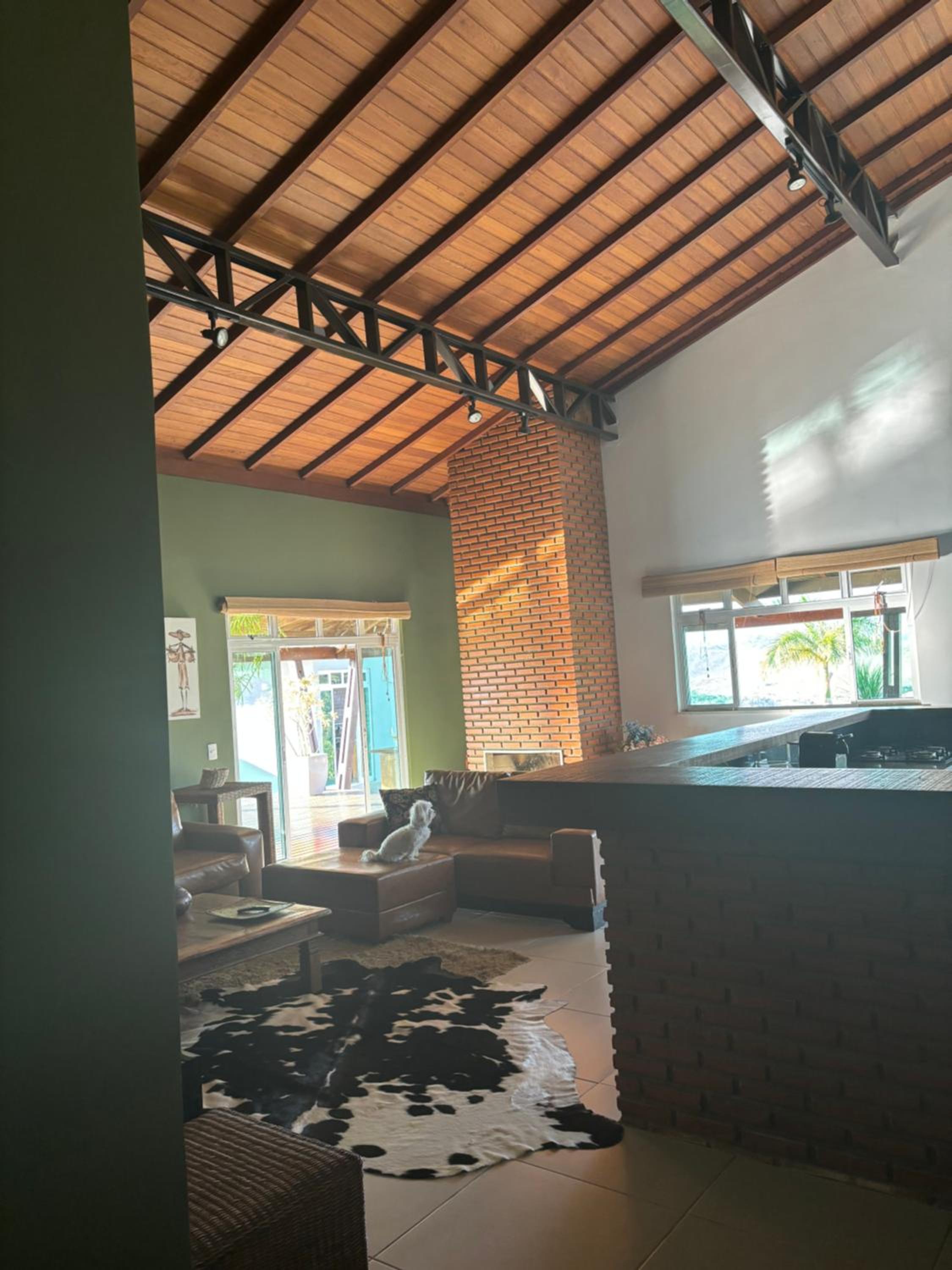 Espaço da Reserva