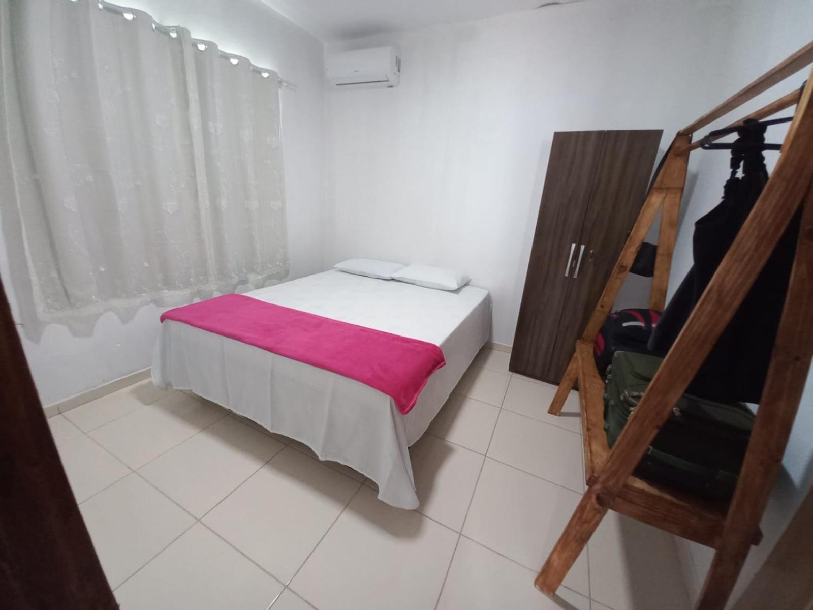 Casa em cabralia