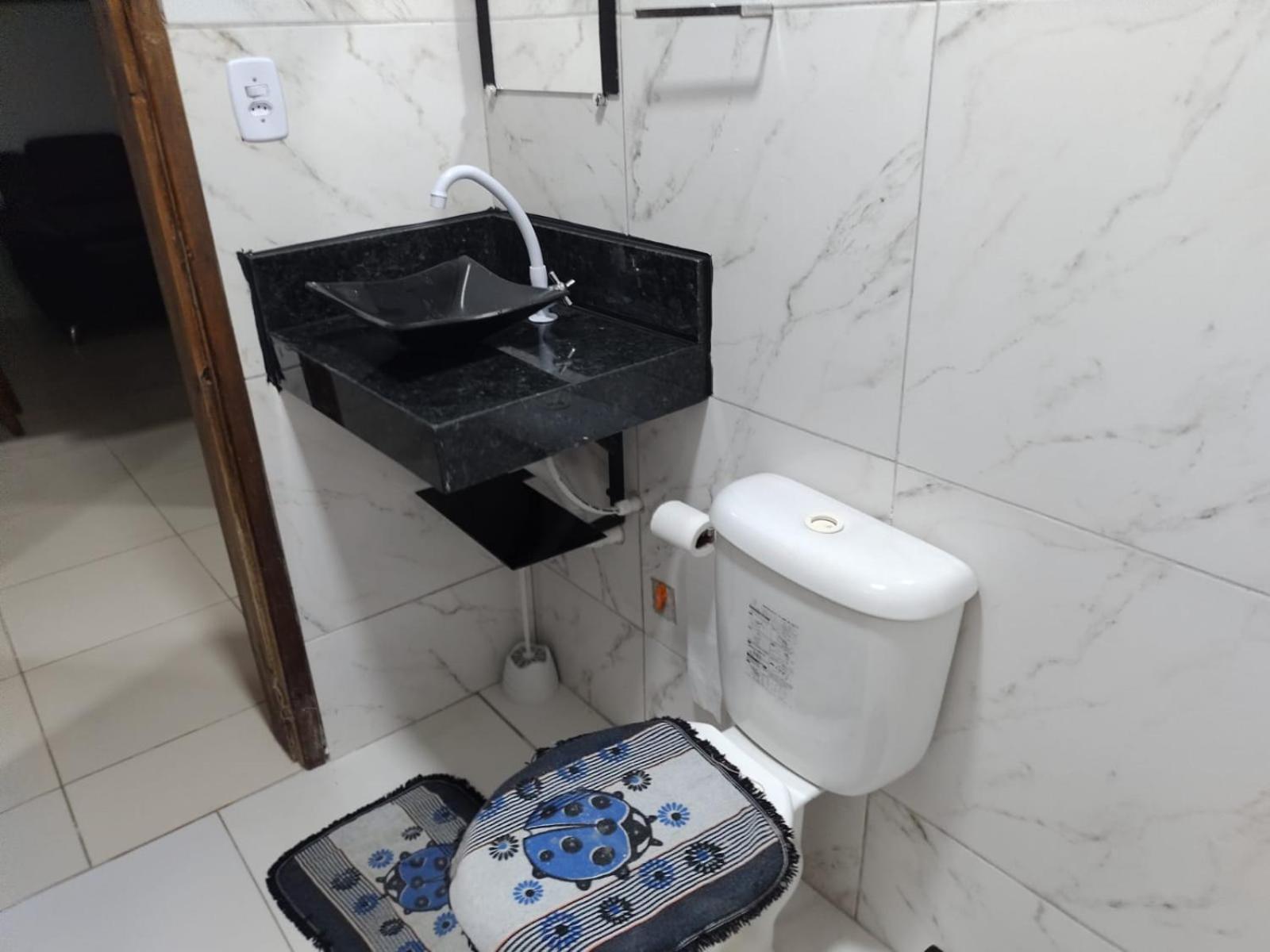 Casa em cabralia