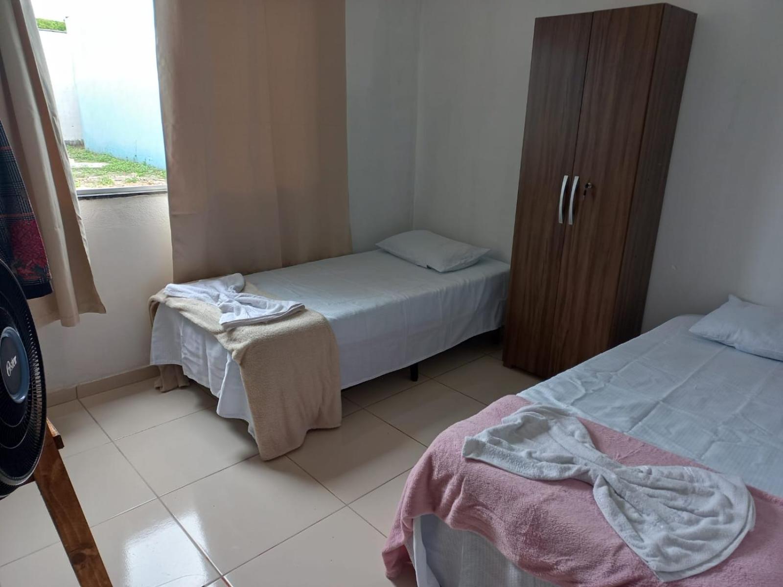 Casa em cabralia