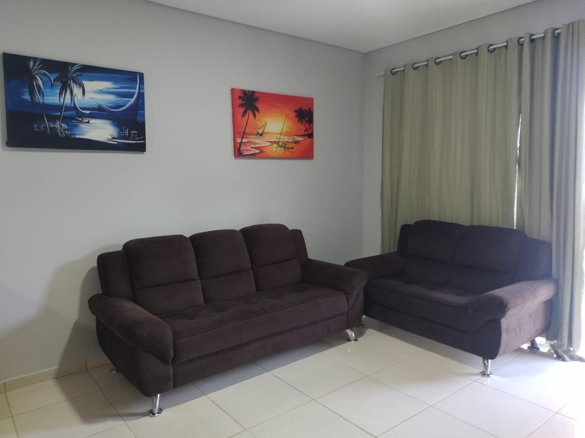 Casa em cabralia