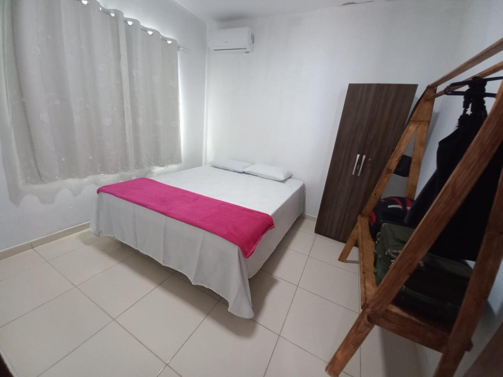 Casa em cabralia