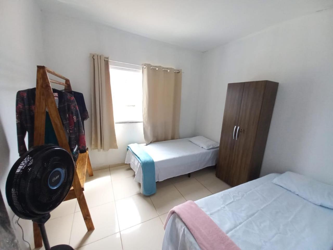 Casa em cabralia